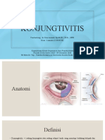 Case Based Discussion - Konjungtivitis - Luminto - 112019228
