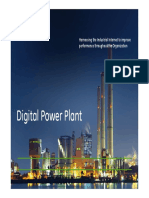GE Power Digital