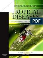 Manson's Tropical Diseases 22nd Ed. - G. Cook, Et. Al., (Saunders, 2009) BBS PDF