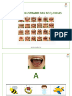 Alfabeto Boquinhas PDF