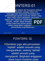 2.POINTERS