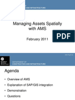 Managing Assets Spatially With AMS: February 2011