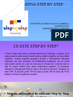 STEP  BY STEP.pptx