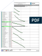 PM - Servicio de Refacción y Mejoramiento de Las Instalaciones Del Local Del Sindicato