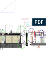 Old Architectural Drawing Was Received On 22 January, 2020