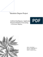 Artificial Intelligence Applications in Financial Markets Forecasting - A Systematic MApping.pdf