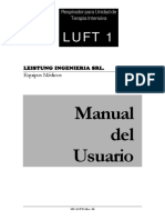 Manual Leistung LUFT1-Rev00