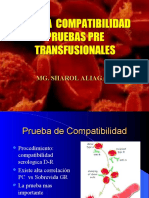 PbaCompatibilidad Clase