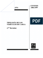 2402-97 TIPOLOGIA DE LOS VEHICULOS DE CARGA OBLIGATORIA.pdf