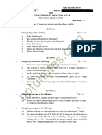 Financial Derivatives RMBFM05 PDF