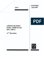 614-97 LIMITE DE PESO PARA VEHICULOS DE CARGA.pdf