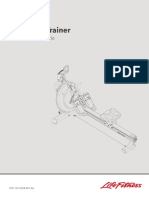 Manual de Tecnico de Los Remos