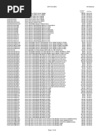 F5 Price List PDF