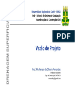 vazao-projeto