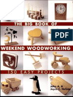 The Big Book of Weekend Woodworking - Wood Tools ( PDFDrive ).pdf