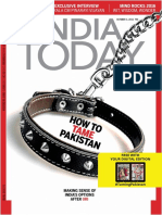 India Today 2016 10 03