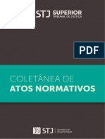 Coletanea Atos Normativos