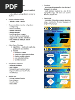 Computer (Notes-1st Quarter)