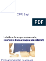 CPR Kanak-Kanak