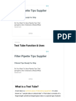 Test Tube Function and Uses With Diagram _ Guidance Corner