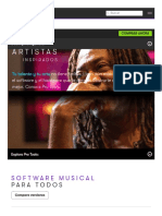 Pro Tools - Software Musical - Avid