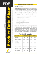 Kluber Summit RHTSeries - Pds - 1 PDF