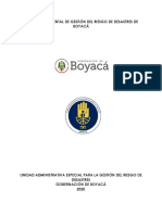 PDGRD Version 1.0 - 2020 PDF
