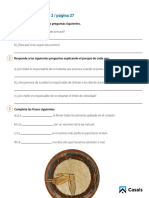 Actividad 5° Primaria PDF