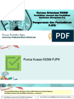 13.pengurusan Dan Pentadbiran PJPK