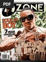 Download Ozone Mag 77 - May 2009 by Ozone Magazine SN48764305 doc pdf