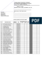 UAS DPNA Keperawatan SEMESTER V 2020