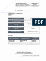 Propuesta de Un Plan de Mercadeo para La Empresa Salsamentaria Santander en La Ciudad de Girardot PDF