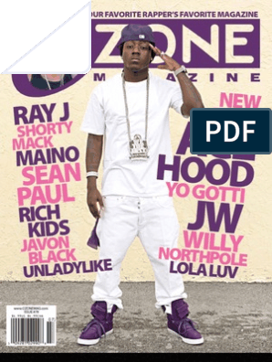 Ozone Mag #78 - Jun 2009 | Hip Hop Music | Hip Hop