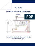 Elektricne-Instalcije2 Skripta PDF