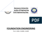 03-Isolated Footing (N-Only) PDF