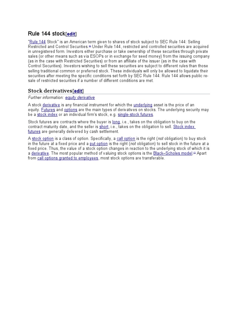 rule-144-stock-pdf