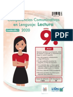 Cuadernillo-CompetenciasComunicativasenLenguajeLectura-9-1
