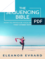Eleanor Evrard - The Sequencing Bible PDF