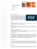 PDF Historia Del Guerrero y La Cautiva - Compress