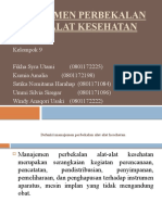 PPT AKK E KELOMPOK 9 