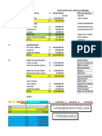 Solución Del Caso N°1 Ladrillos Pirámide