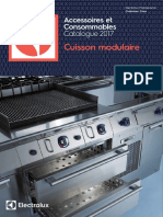 Cuisson Modulaire