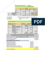 Examen Costos