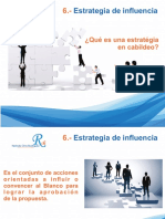 Presentacionestrategiadecabildeo PDF