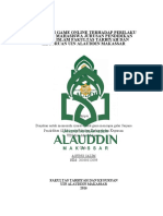 Pengaruh Game Online terhadap Perilaku Belajar Mahasiswa Jurusan Pendidikan Agama Islam Fakultas Tarbiyah dan Keguruan UIN Alauddin Makassar.pdf.docx