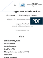 Ch3 Jquery PDF