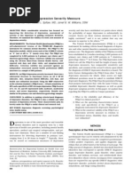 Download The PHQ-9 by ivy22a SN48765521 doc pdf