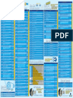 KMC Tabela de Aplicacao PDF