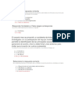 Modulo 5 Respuestas SURA curso 50 horas