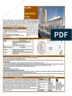 5 Star Hotel-cum-Convention Center: Request For Proposal (RFP)